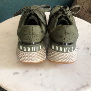 No Bull trainer sneaker